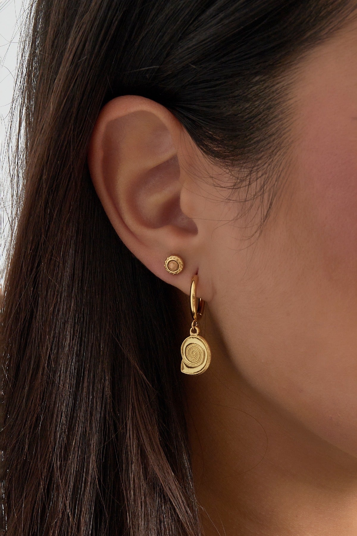 Farah Earrings