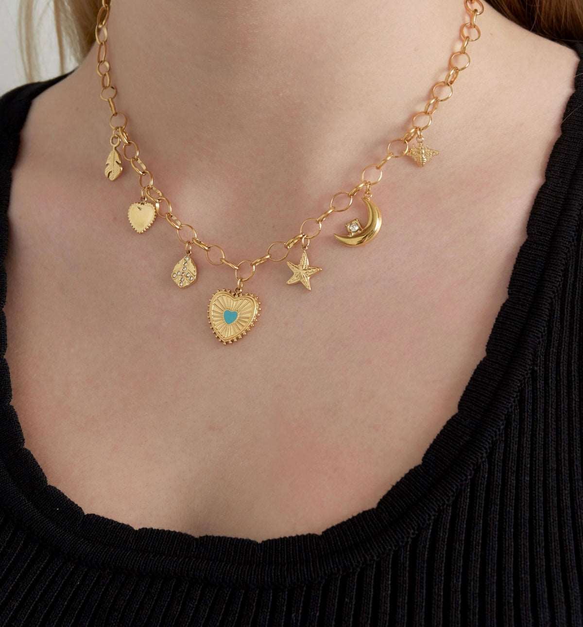 L‘Amour Necklace