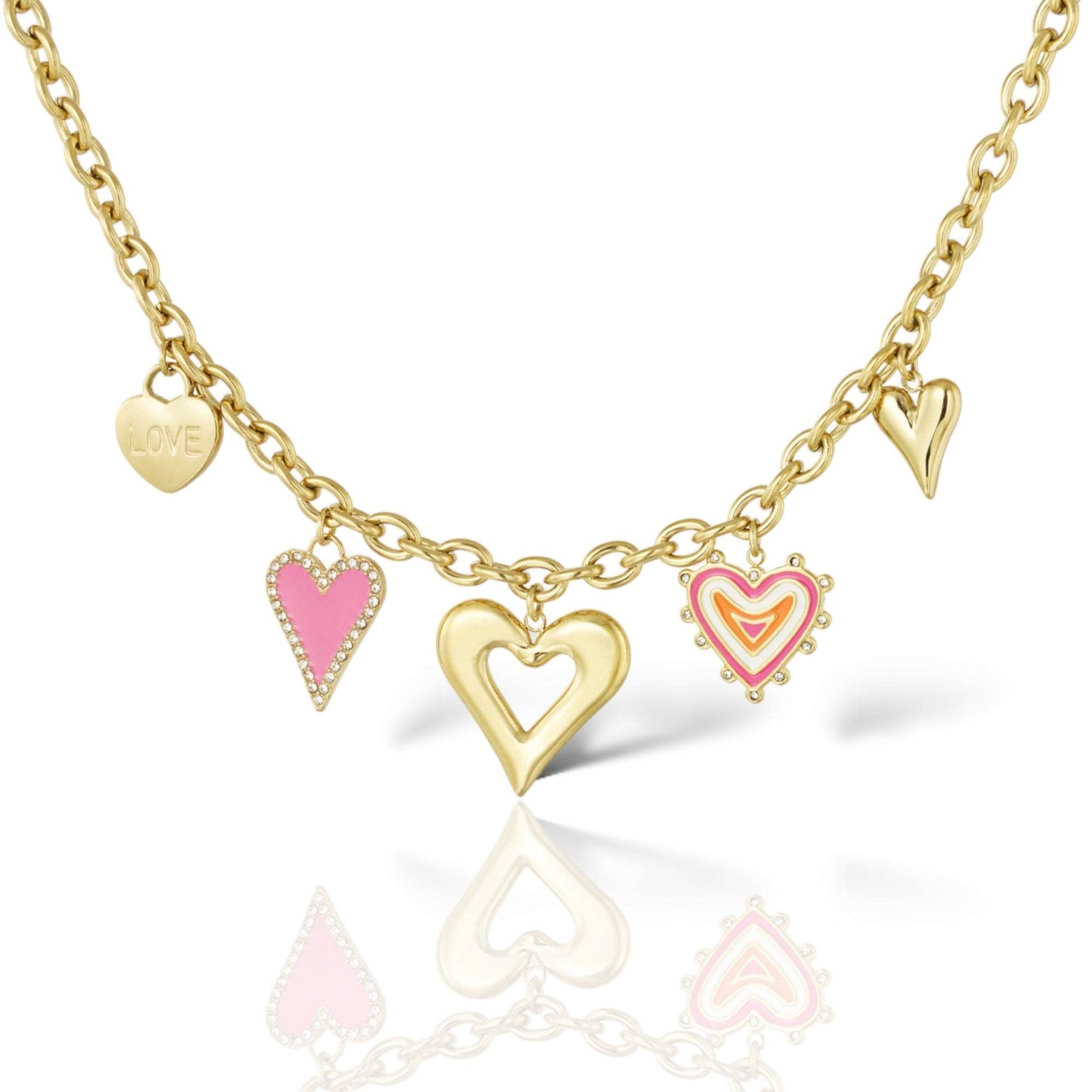 L‘Amour Necklace