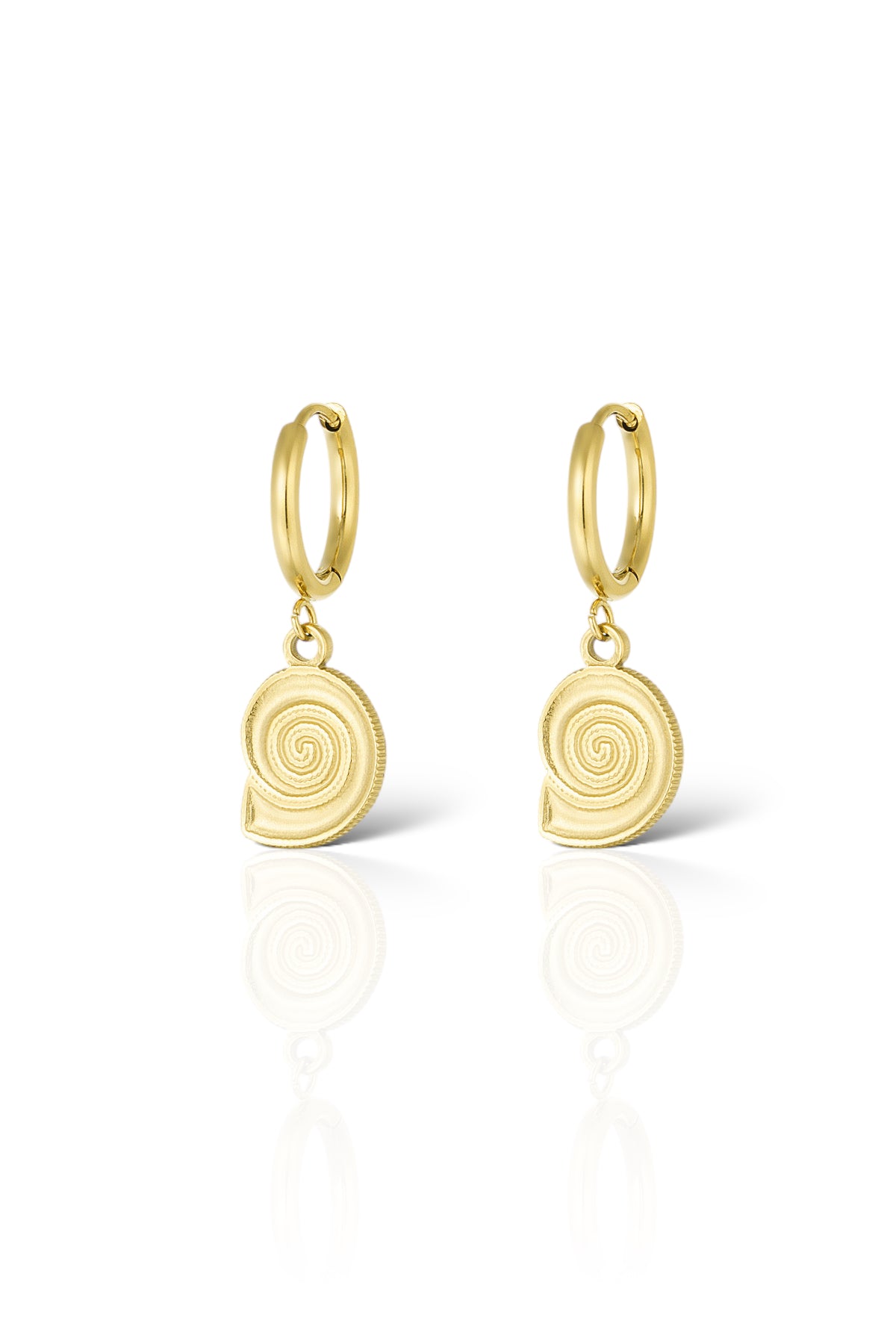 Farah Earrings