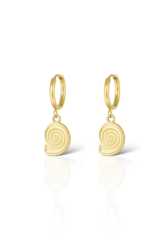 Farah Earrings