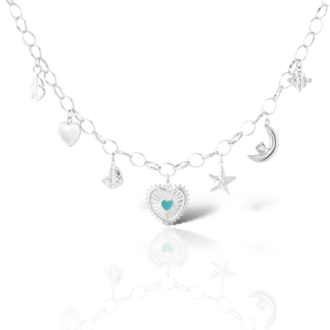 Estrellan Necklace