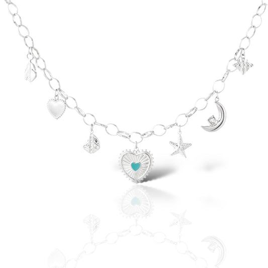 Estrellan Necklace