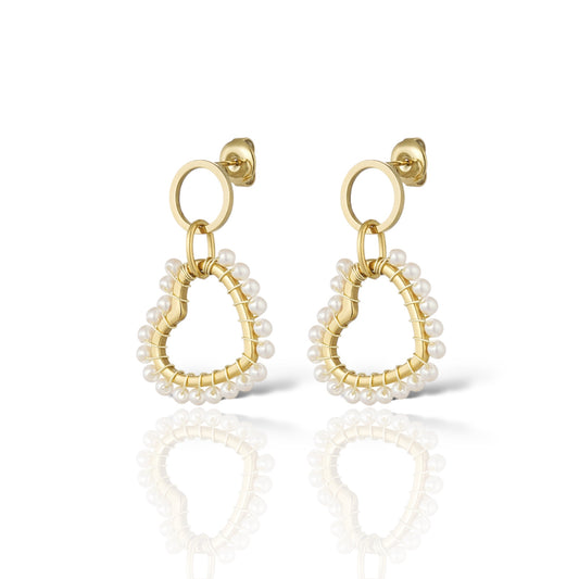 Aurelia Earrings