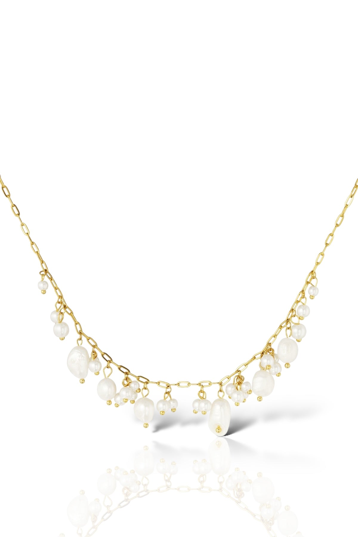 Arianna Necklace